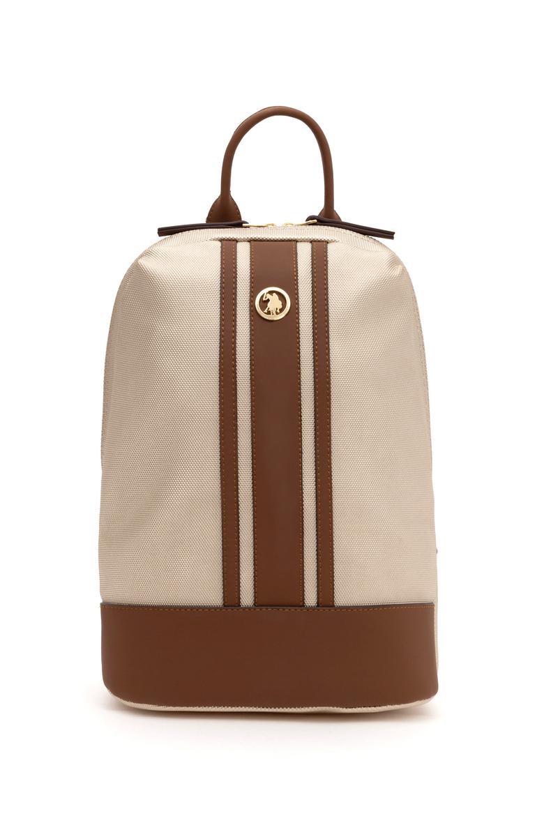 Kadın Sarı Sırt Çantası - 50293673001