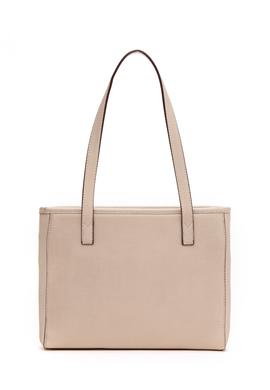 Kadın Sarı Kol Çantası - 50293679002