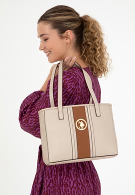 Kadın Sarı Kol Çantası - 50293679002