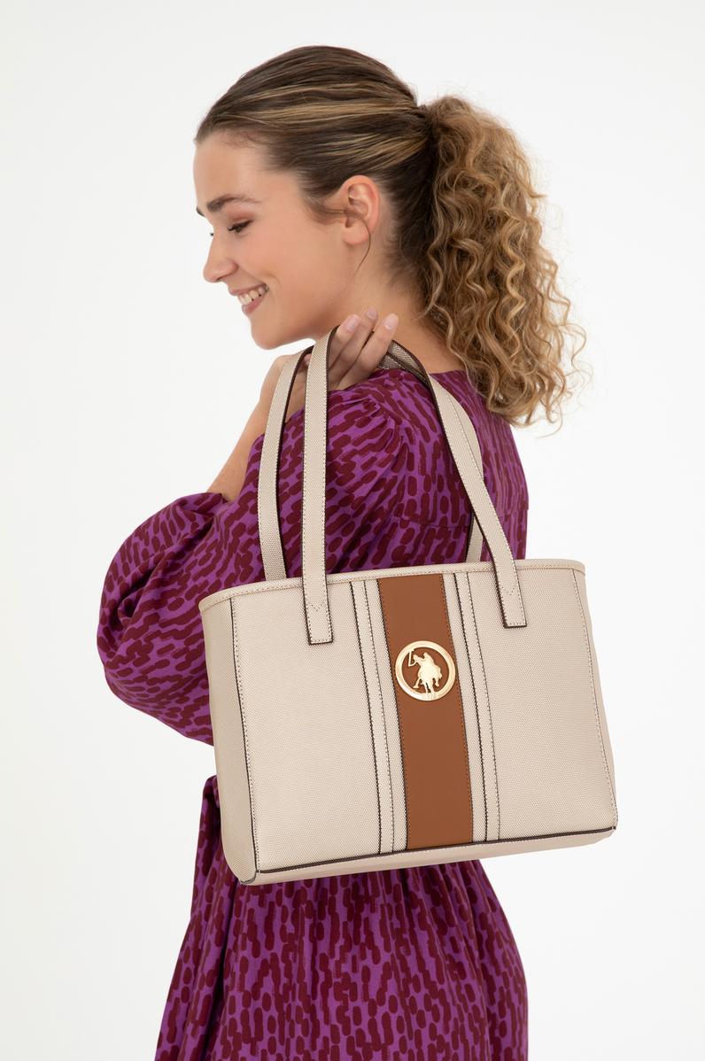 Kadın Sarı Kol Çantası