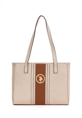 Kadın Sarı Kol Çantası - 50293679002