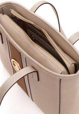 Kadın Sarı Kol Çantası - 50293679002