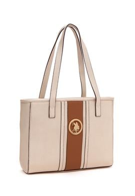 Kadın Sarı Kol Çantası - 50293679002