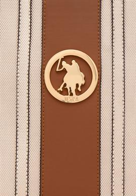 Kadın Sarı Kol Çantası - 50293679002