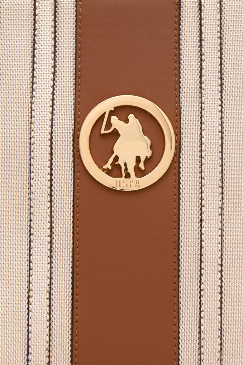 Kadın Sarı Kol Çantası - 50293679002