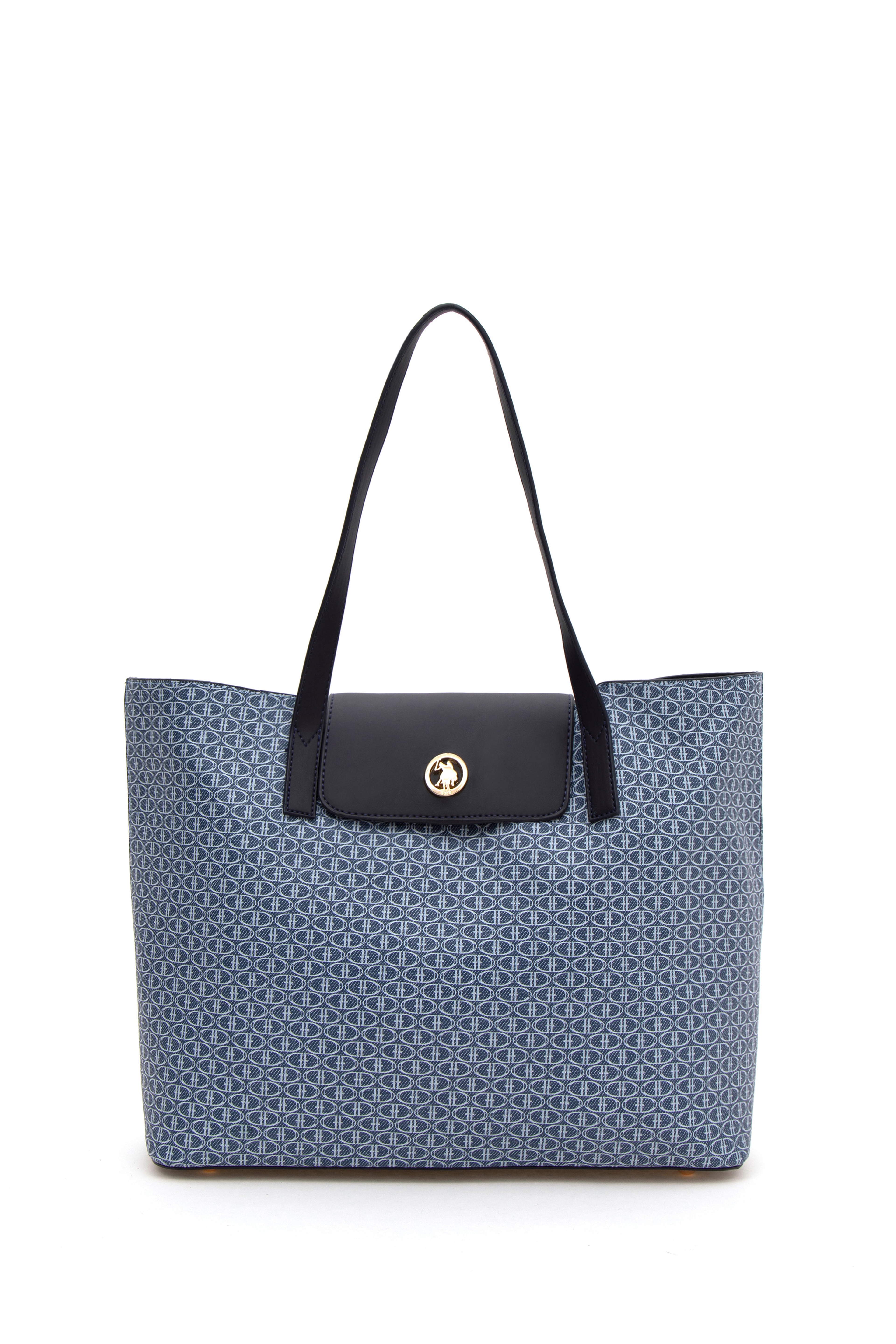 Kadın Denim Omuz Çantası - Image 3