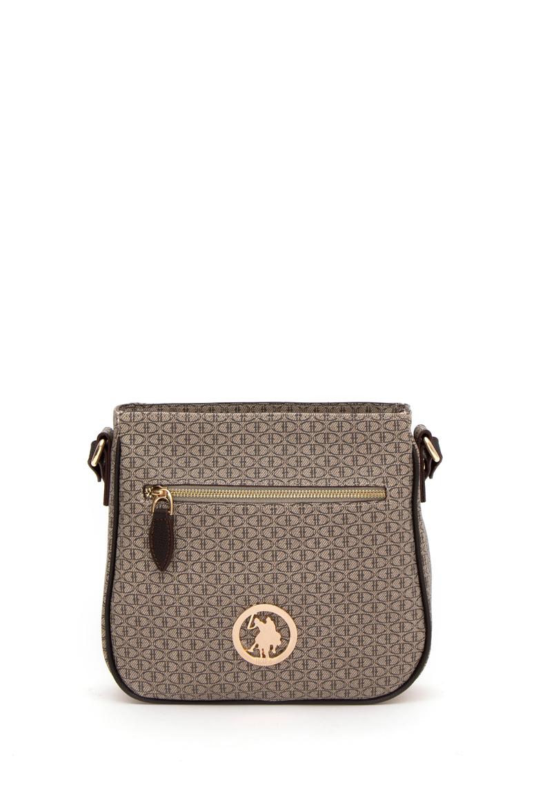 Kadın Vizon Çapraz Çanta - 50293698004