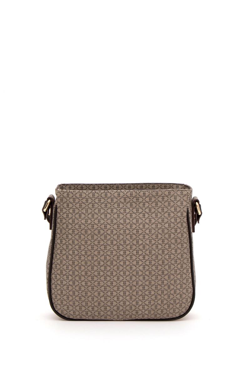 Kadın Vizon Çapraz Çanta - 50293698004