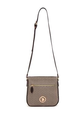 Kadın Vizon Çapraz Çanta - 50293698004