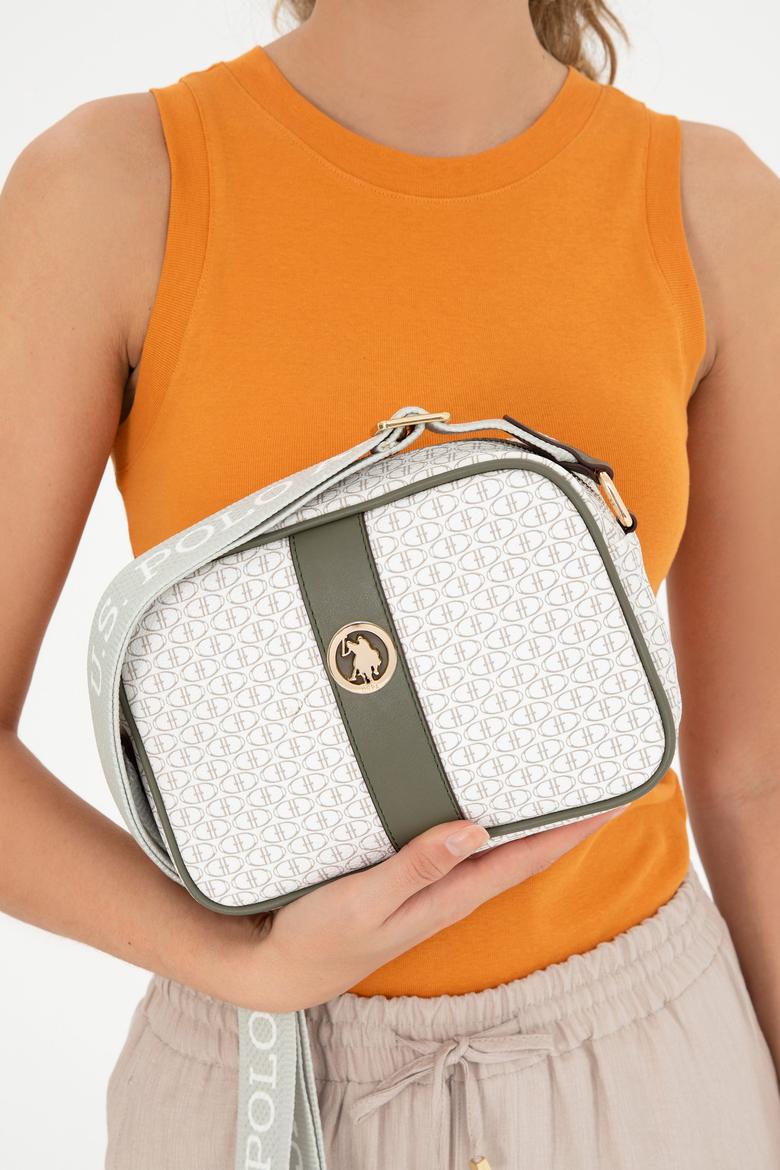 Kadın Haki Çanta - 50293699003