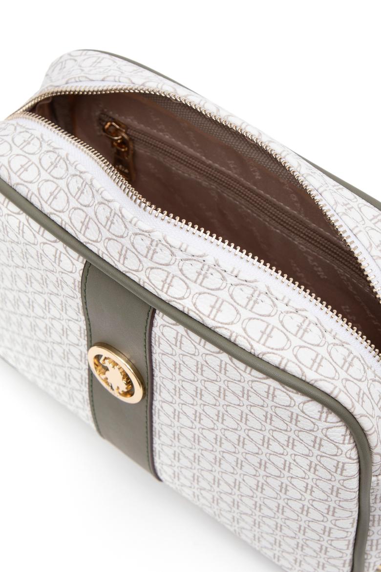 Kadın Haki Çanta - 50293699003