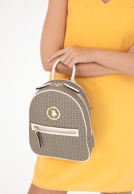 Kadın Vizon Sırt Çantası - 50293700002