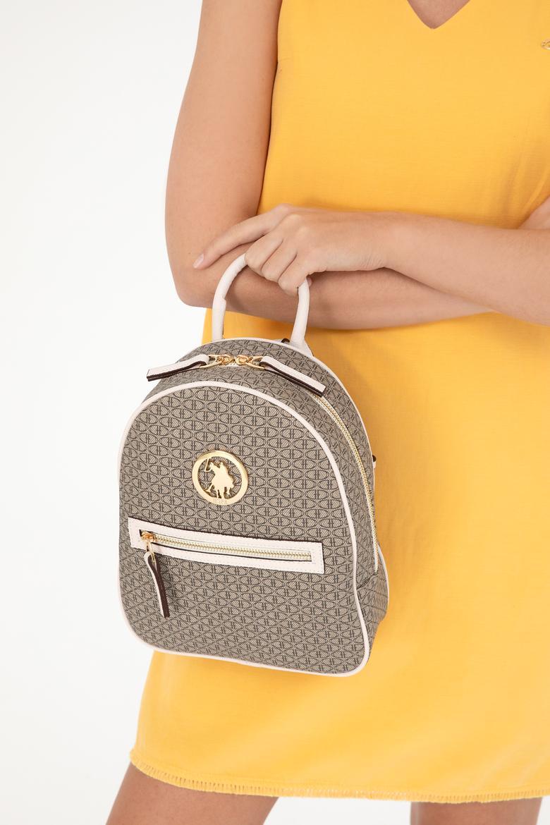 Kadın Vizon Sırt Çantası - 50293700002