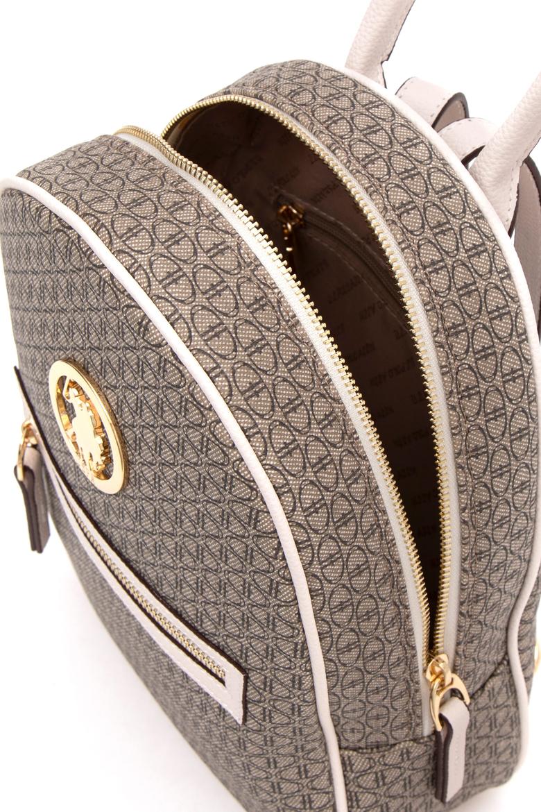 Kadın Vizon Sırt Çantası - 50293700002