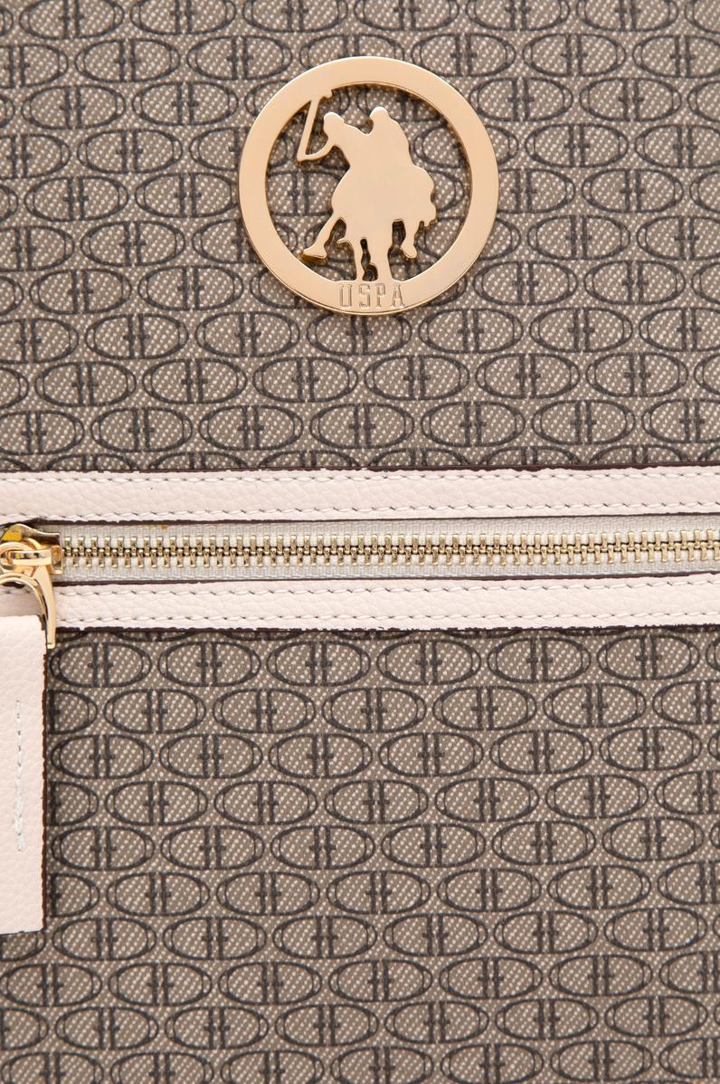 Kadın Vizon Sırt Çantası