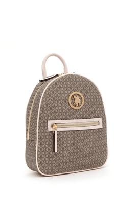 Kadın Vizon Sırt Çantası - 50293700002