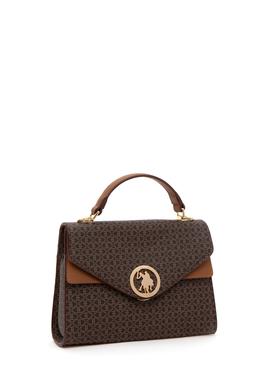 Kadın Kahverengi Kol Çantası - 50293702001