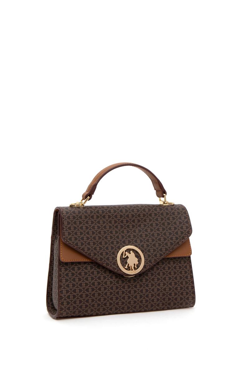 Kadın Kahverengi Kol Çantası - 50293702001