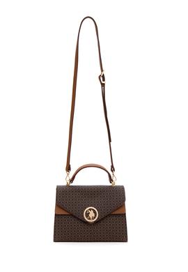 Kadın Kahverengi Kol Çantası - 50293702001