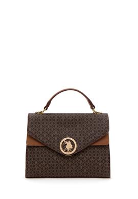 Kadın Kahverengi Kol Çantası - 50293702001