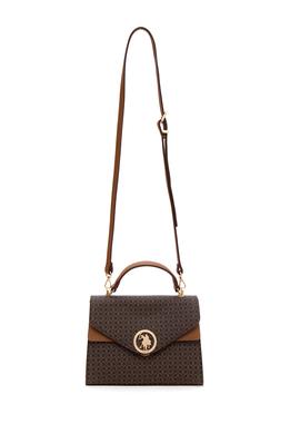 Kadın Kahverengi Kol Çantası - 50293702001