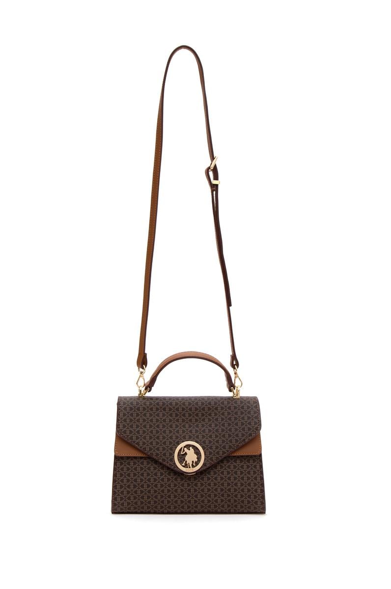 Kadın Kahverengi Kol Çantası