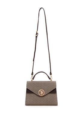 Kadın Vizon Kol Çantası - 50293702002