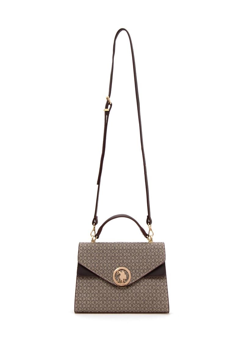 Kadın Vizon Kol Çantası - 50293702002