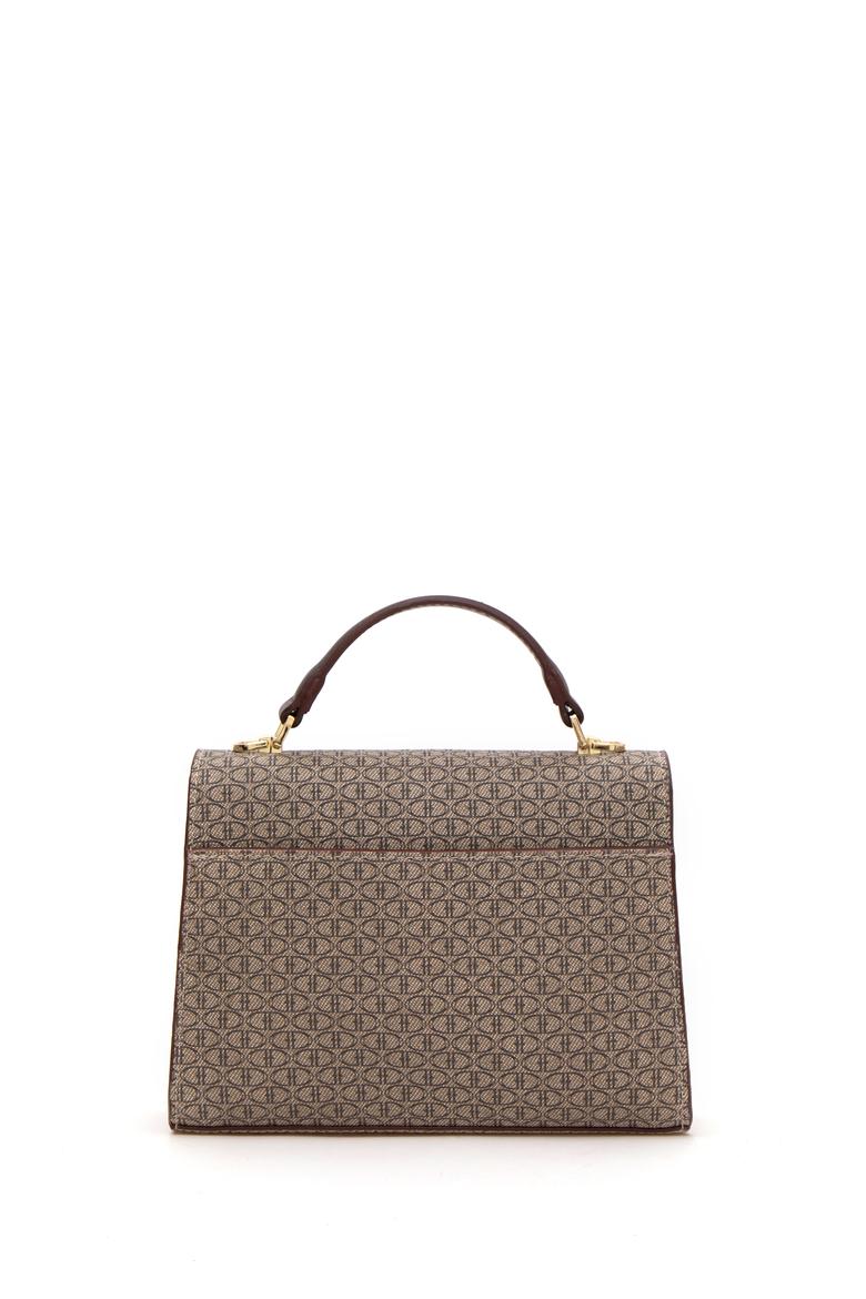 Kadın Vizon Kol Çantası - 50293702002