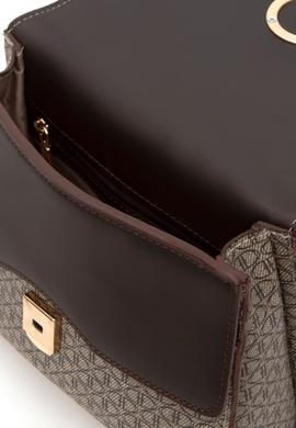 Kadın Vizon Kol Çantası - 50293702002