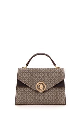 Kadın Vizon Kol Çantası - 50293702002