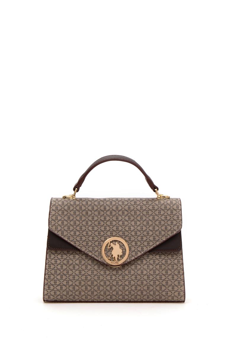 Kadın Vizon Kol Çantası - 50293702002