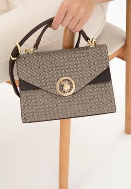 Kadın Vizon Kol Çantası - 50293702002