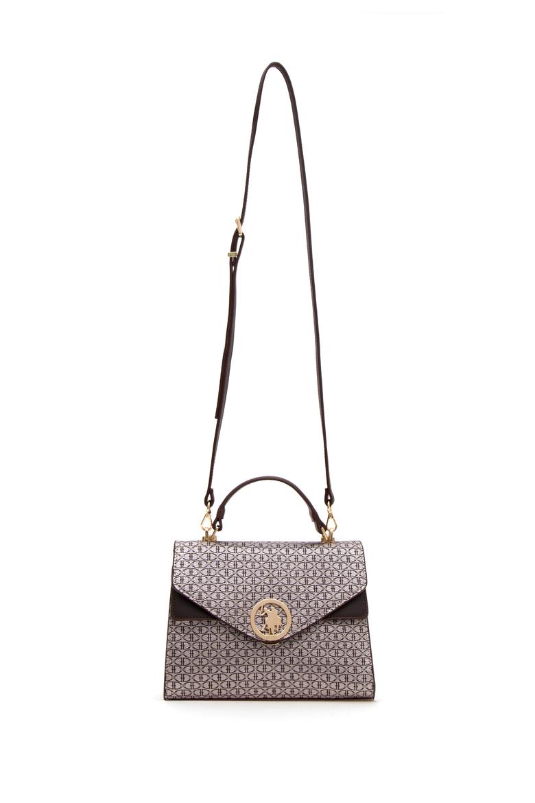 Kadın Kurşun Kol Çantası - 50293702003