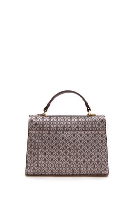 Kadın Kurşun Kol Çantası - 50293702003