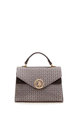 Kadın Kurşun Kol Çantası - 50293702003