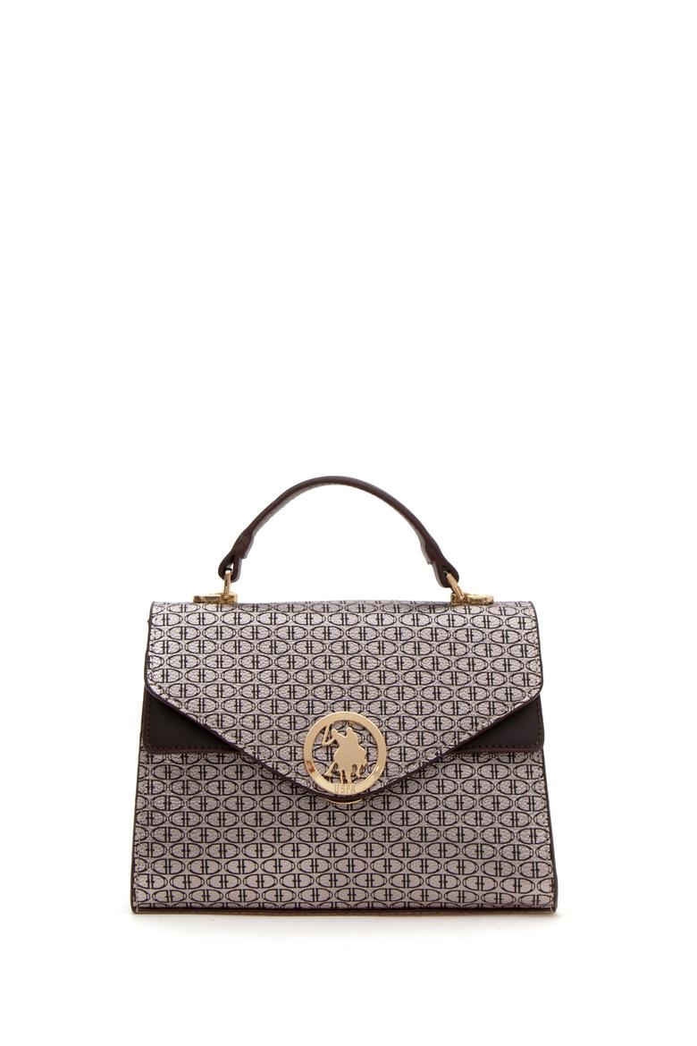 Kadın Kurşun Kol Çantası - 50293702003