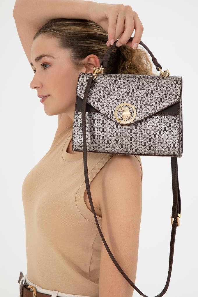 Kadın Kurşun Kol Çantası