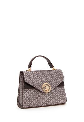 Kadın Kurşun Kol Çantası - 50293702003