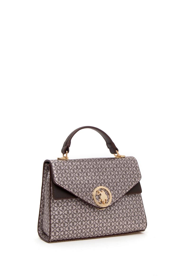 Kadın Kurşun Kol Çantası - 50293702003