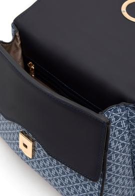 Kadın Denim Kol Çantası - 50293702004