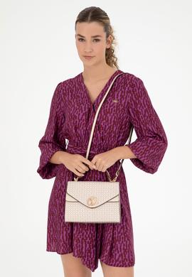 Kadın Bej Kol Çantası - 50293702005