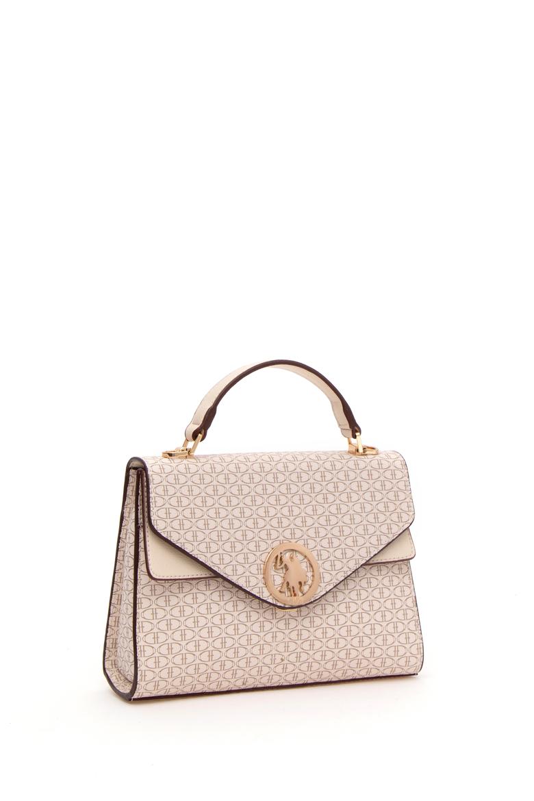 Kadın Bej Kol Çantası - 50293702005