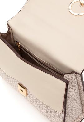 Kadın Bej Kol Çantası - 50293702005