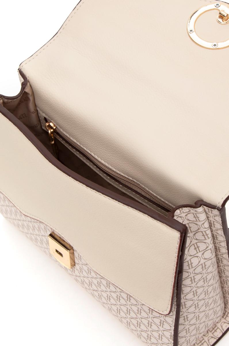 Kadın Bej Kol Çantası