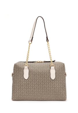 Kadın Vizon Omuz Çantası - 50293703005