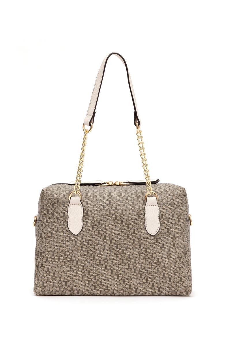 Kadın Vizon Omuz Çantası - 50293703005