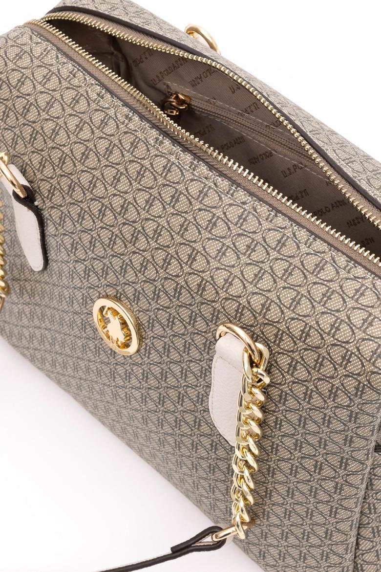 Kadın Vizon Omuz Çantası - 50293703005