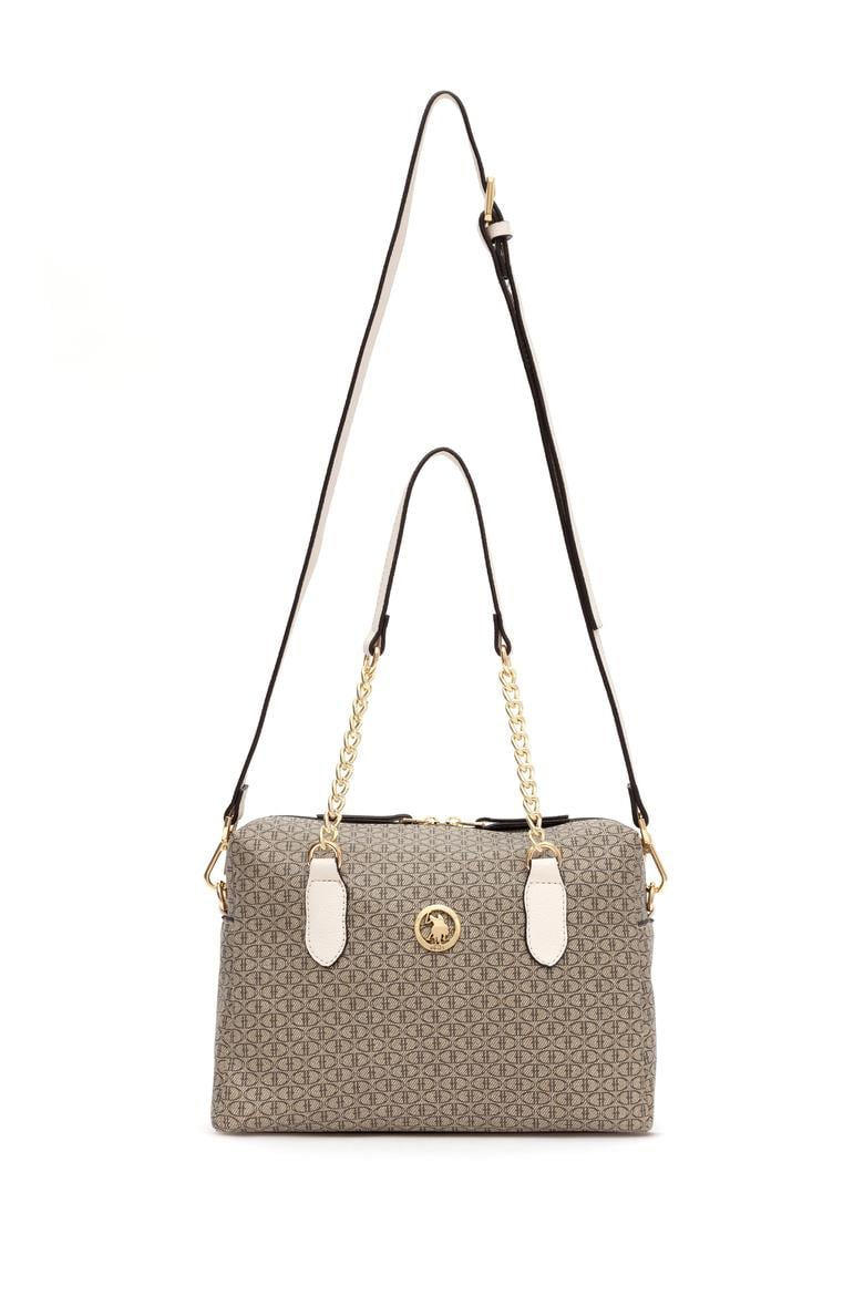 Kadın Vizon Omuz Çantası - 50293703005