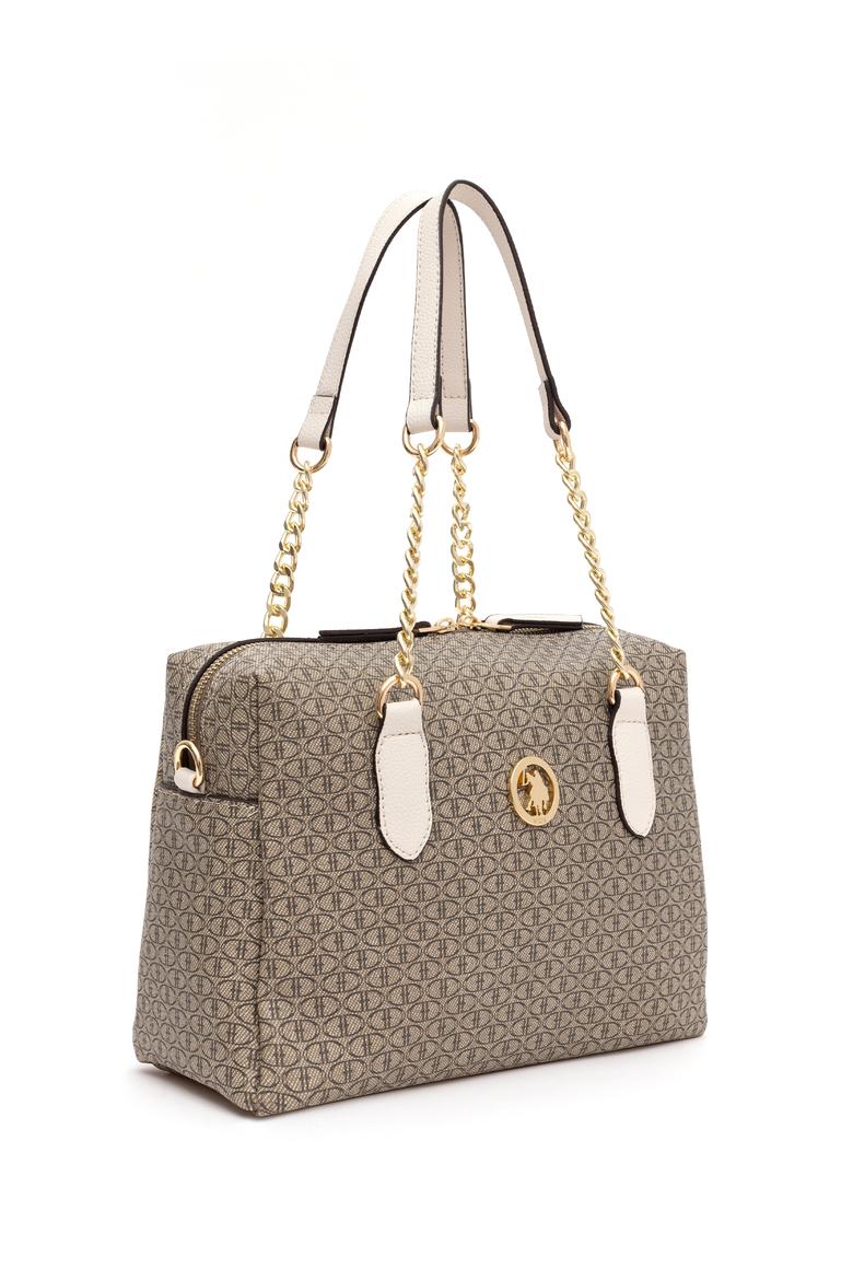 Kadın Vizon Omuz Çantası - 50293703005